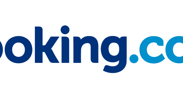 booking logo a colori