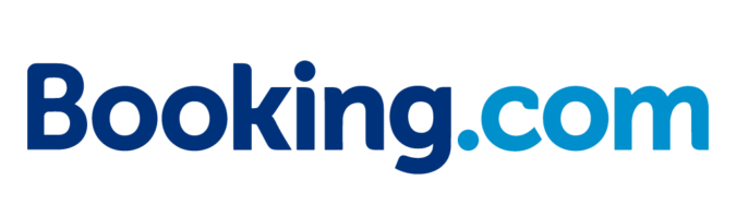 booking logo a colori