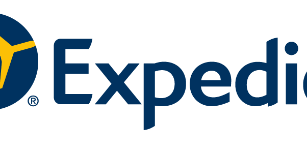 expedia logo a colori