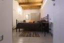 Borgo Cilento Residence camera da letto