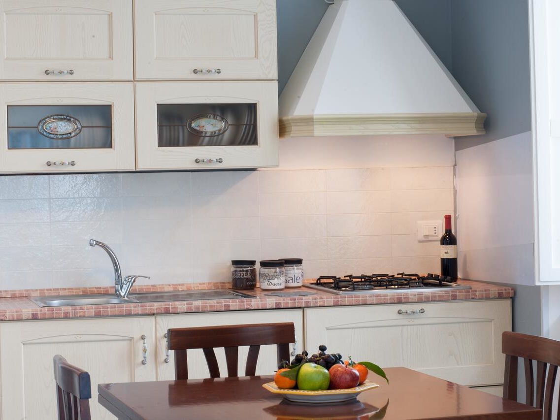 Appartamento Fico - Cucina