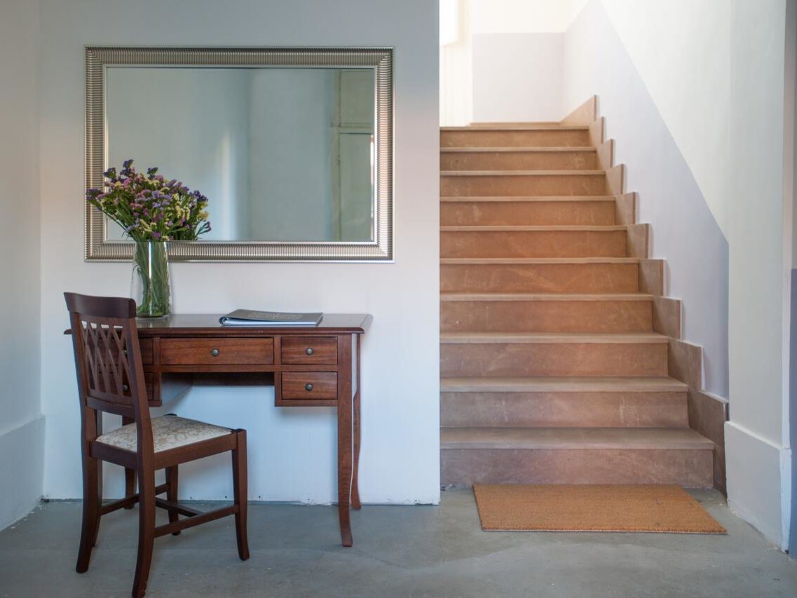 Domus Alfieri - Ingresso