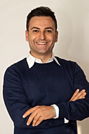 Francesco Lodato