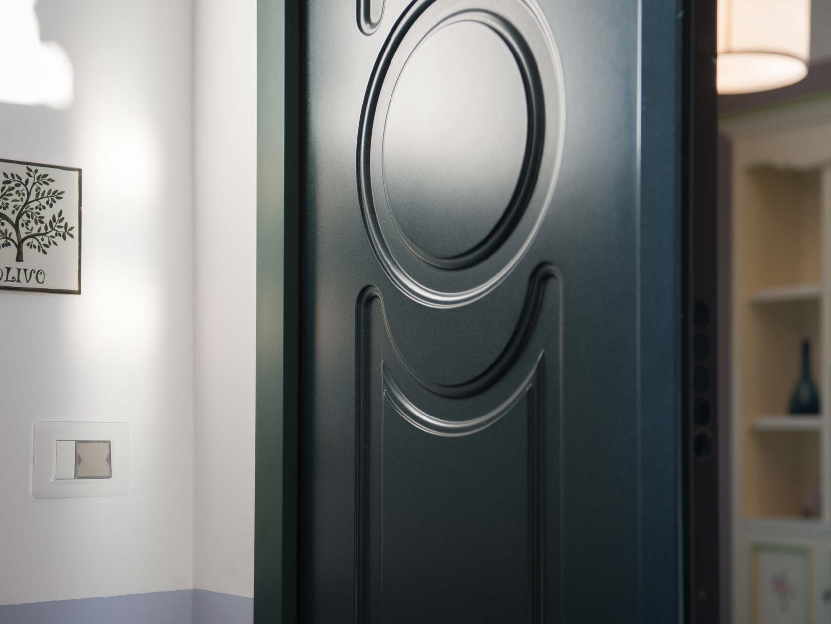 Appartamento Ulivo - Ingresso