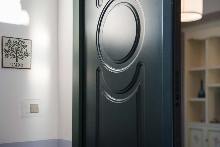 Appartamento Ulivo - Ingresso