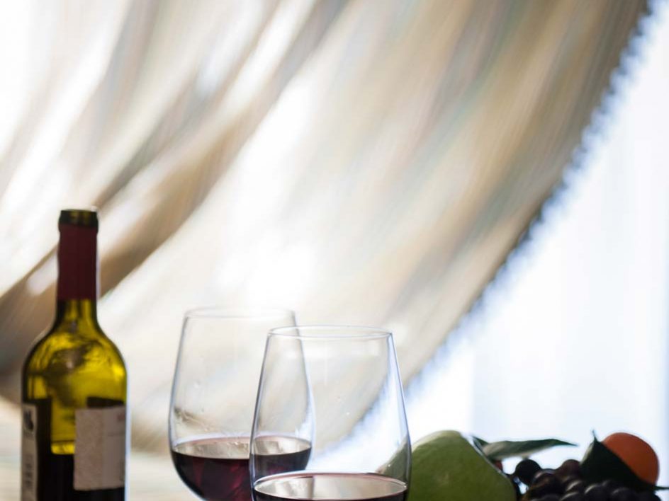 Appartamento Ulivo - Particolare