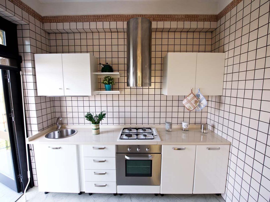 Appartamento Hera - Cucina